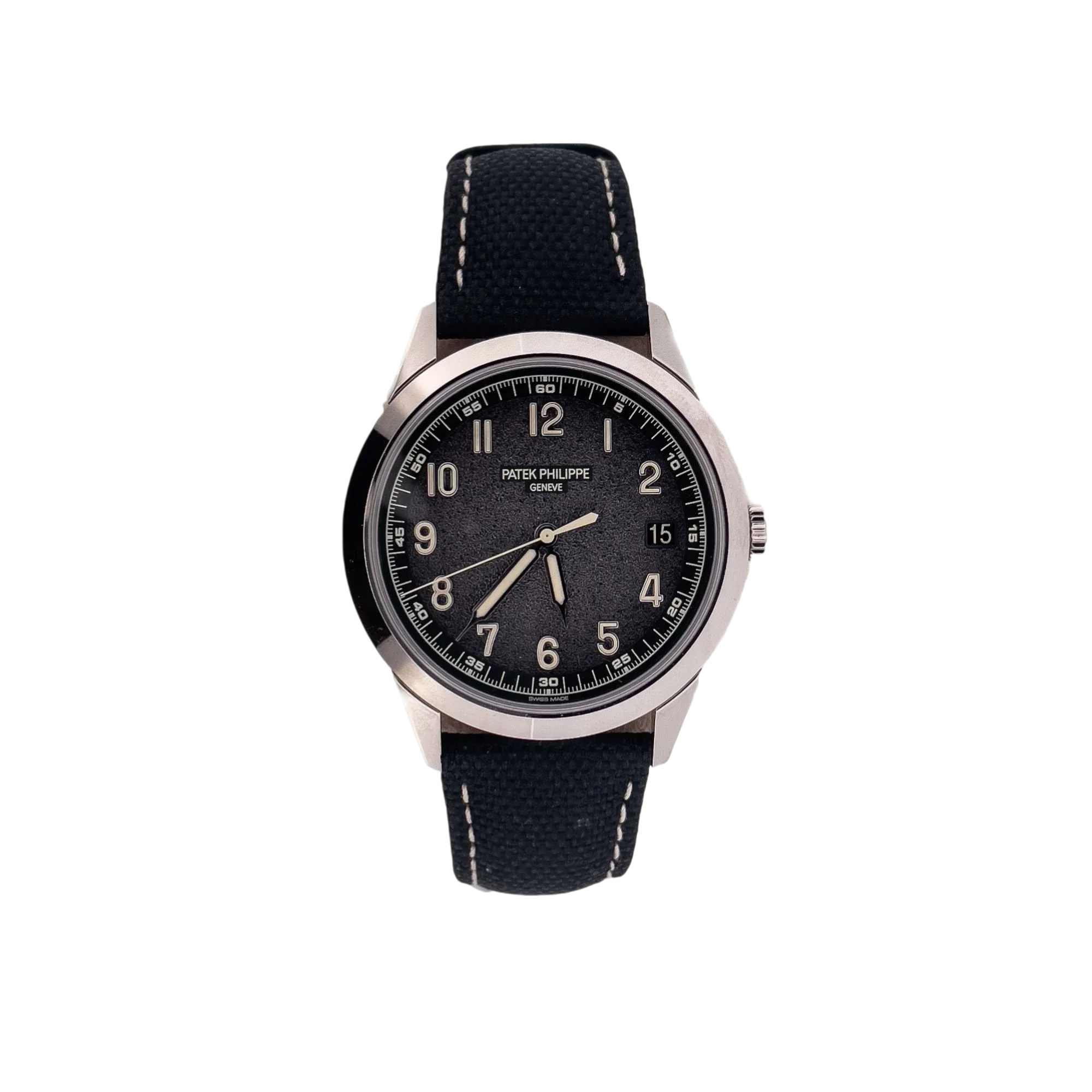 Patek Philippe Calatrava 5226G, 2025