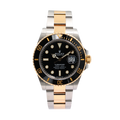 Rolex - Submariner Date - Black Dial - 126613LN - 2023