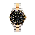 Rolex - Submariner Date - Black Dial - 126613LN - 2023