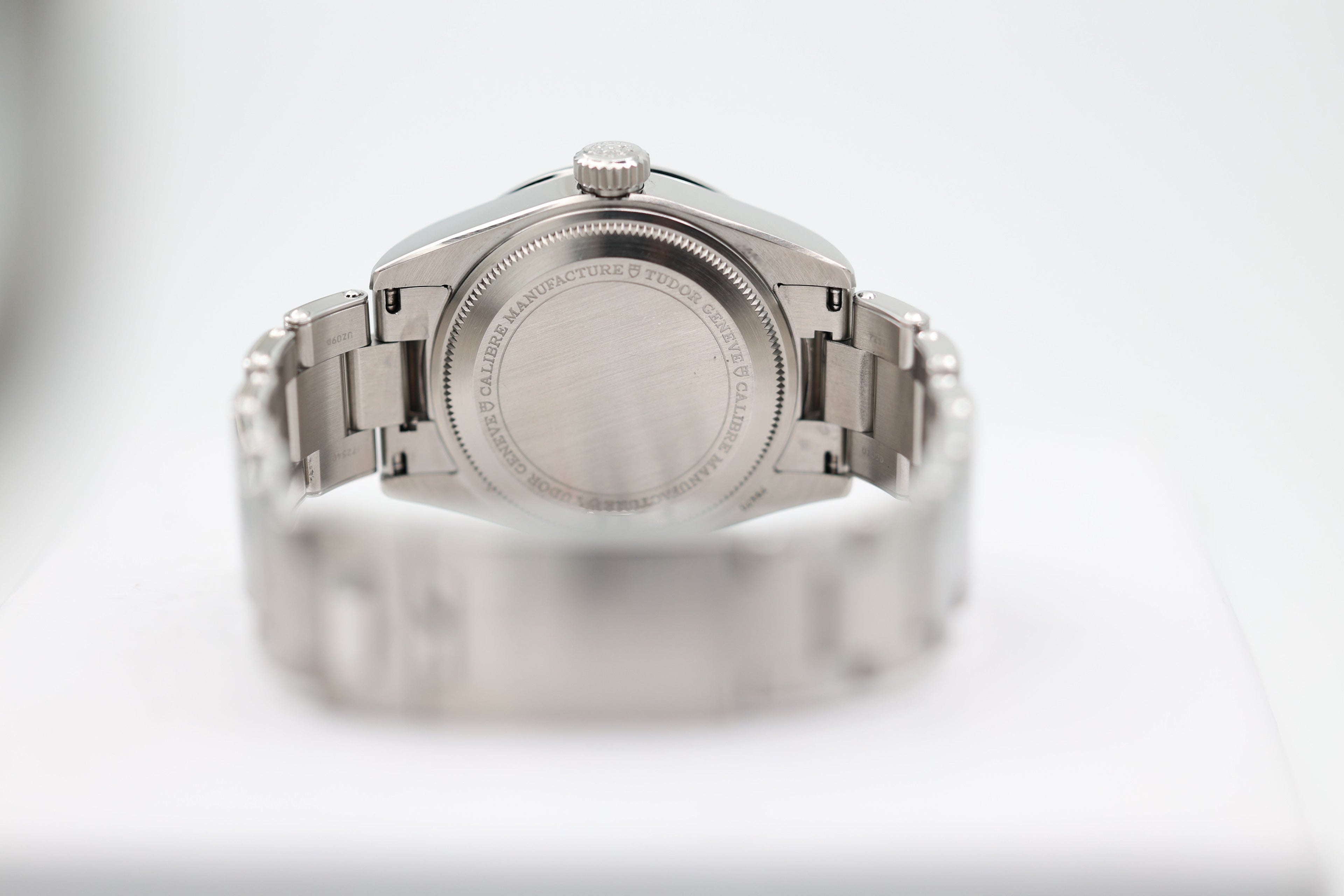 Tudor - Black Bay Pro - Black Dial - 79470 - 2023