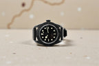 Tudor - Black Bay - Black Dial - 79210CNU - 2021