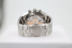 Vacheron Constantin - Overseas - 5500V/110A-B481 - Black Dial -2022
