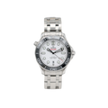 Omega - Seamaster Diver 300 - "Great White" - 210.30.42.20.04.001 - 2021