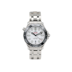 Omega - Seamaster Diver 300 - "Great White" - 210.30.42.20.04.001 - 2021