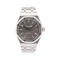 Audemars Piguet - Royal Oak Selfwinding - Grey Dial - 15450ST - 2021