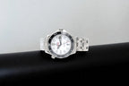 Omega - Seamaster Diver 300 - "Great White" - 210.30.42.20.04.001 - 2021