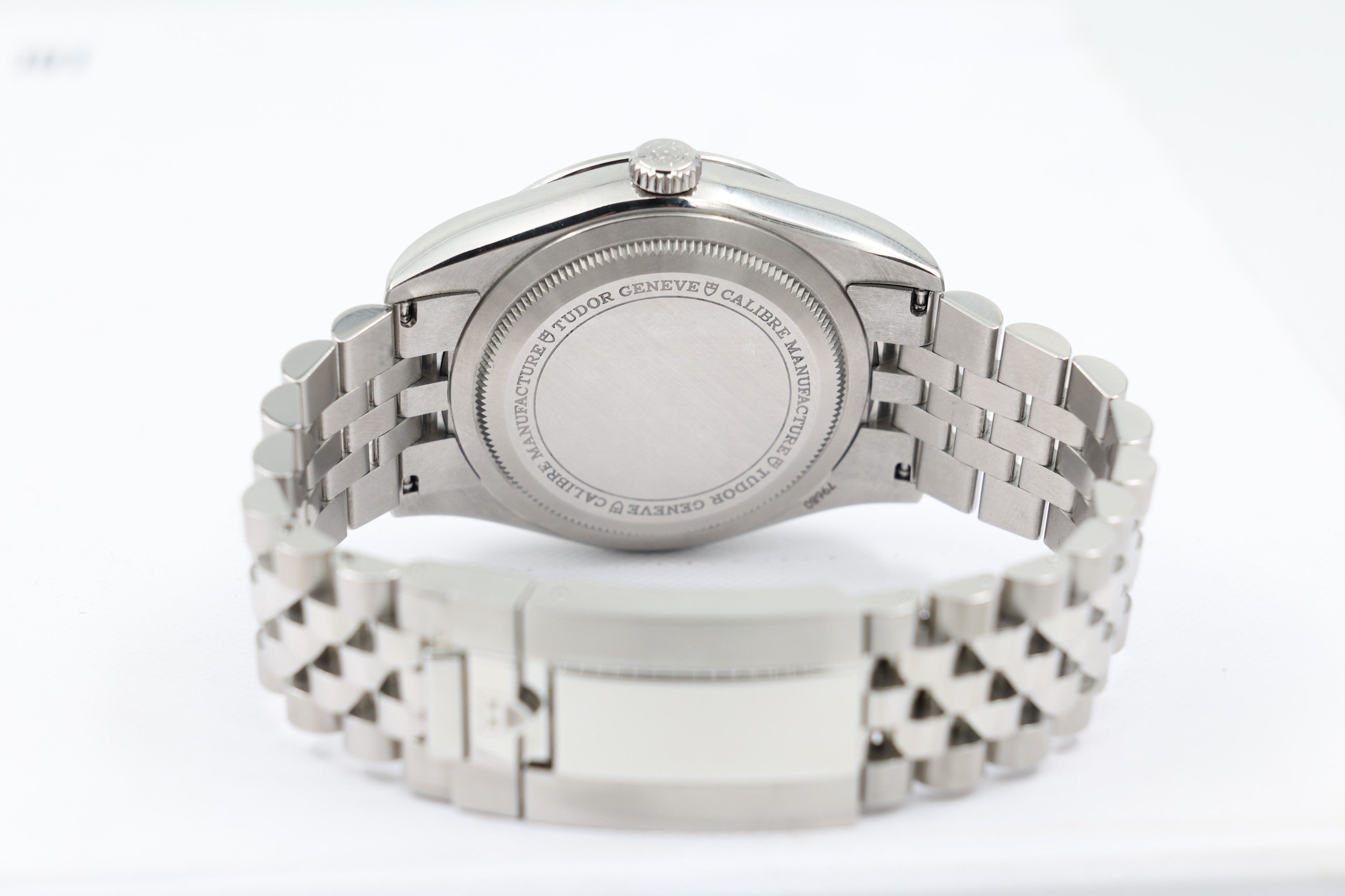 Tudor - Black Bay 41 - Blue Dial - 79680 - 2025