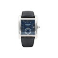 Cartier - Tank MC - Blue Dial - WSTA0010