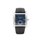 Cartier - Tank MC - Blue Dial - WSTA0010