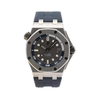 Audemars Piguet - Royal Oak Offshore Diver - Grey Dial - 15720ST - 2025