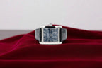 Cartier - Tank MC - Blue Dial - WSTA0010