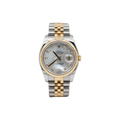 Rolex - Datejust - Mother of Pearl Dial - 116233 - 2005