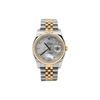 Rolex - Datejust - Mother of Pearl Dial - 116233 - 2005