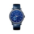 F.P. Journe - Chronomètre Bleu - Blue Dial - CB - 2026