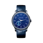 F.P. Journe - Chronomètre Bleu - Blue Dial - CB - 2026