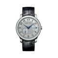 F.P. Journe - Chronomètre Souverain - Silver Dial - CS - 2026