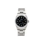 Rolex - Explorer I - Black Dial - 114270