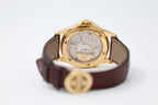 Patek Philippe - World Time - Silver Dial - 5130J-001