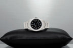Rolex - Explorer I - Black Dial - 114270