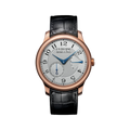 F.P. Journe - Chronomètre Souverain - Silver Dial - CS - 2026