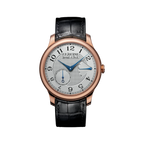 F.P. Journe - Chronomètre Souverain - Silver Dial - CS - 2026