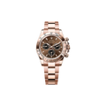 Rolex - Daytona - Chocolate Dial - 126505 - 2025
