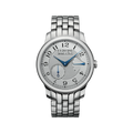 F.P. Journe - Chronomètre Souverain - Silver Dial - CS - 2026