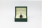 Rolex - Submariner Date - "Kermit" - 16610V - 2010