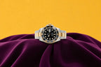 Rolex - Submariner Date - Black Dial - 126613LN - 2023