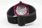 Girard-Perregaux - Laureato Absolute Light & Shade Sapphire - Skeleton Dial - 81071-43-3115-1CX - 2024
