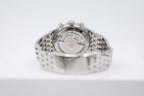 Breitling - Navitimer - Grey Dial - UB0121 - 2019