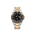 Rolex - Submariner Date - Black Dial - 126613LN - 2023