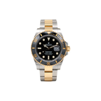 Rolex - Submariner Date - Black Dial - 126613LN - 2023