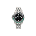 Rolex - GMT-Master II - "Sprite" - 126720VTNR - 2022