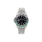 Rolex - GMT-Master II - "Sprite" - 126720VTNR - 2022