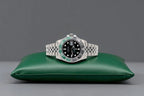 Rolex - GMT-Master II - "Sprite" - 126720VTNR - 2022