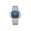 Patek Philippe - Nautilus - Opaline Blue Dial - 7118/1200A-001 - 2021