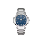 Patek Philippe - Nautilus - Opaline Blue Dial - 7118/1200A-001 - 2021