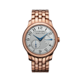 F.P. Journe - Chronomètre Souverain - Silver Dial - CS - 2026