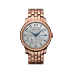 F.P. Journe - Chronomètre Souverain - Silver Dial - CS - 2026