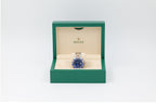 Rolex - Submariner Date - "Bluesy" - 126613LB - 2024