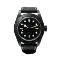 Tudor - Black Bay - Black Dial - 79210CNU - 2021