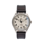IWC - Pilot Mark XVIII - White Dial - IW327012