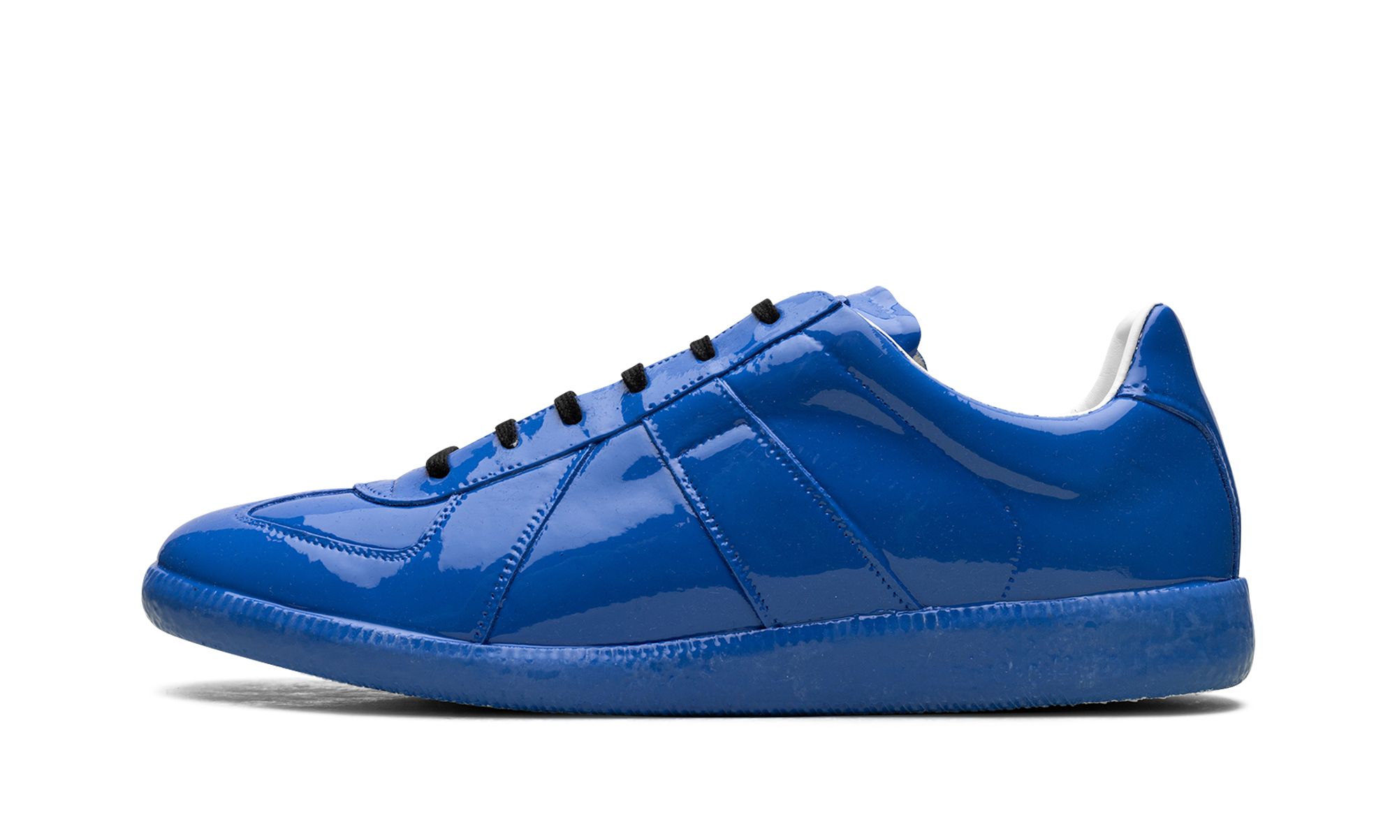 Replica Low "Dazzling Blue" S37WS0582 P4487 T6046