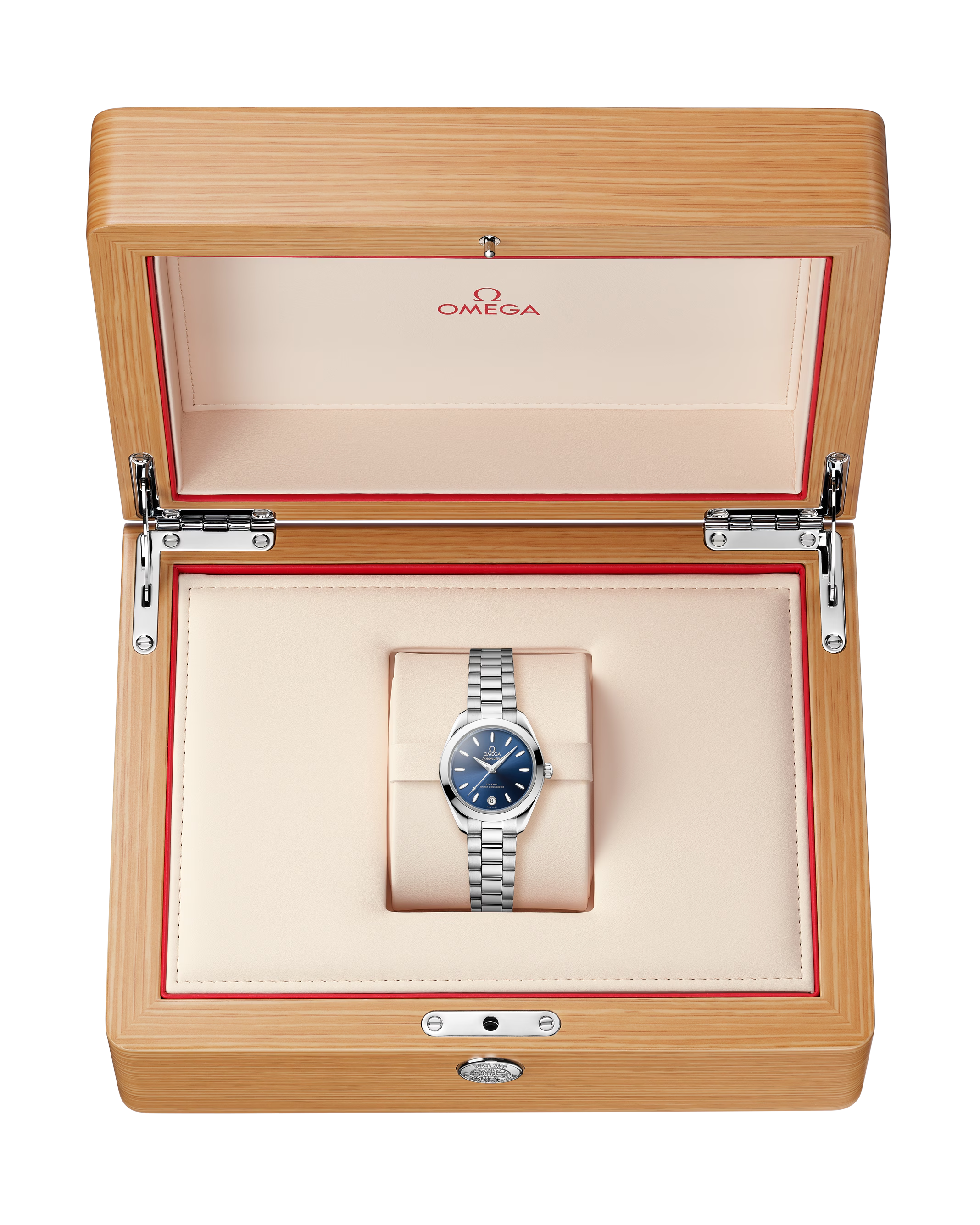 Seamaster Aqua Terra 150M