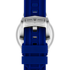 Bomberg Men's Majestic Blue Automatic Watch
