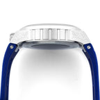 Bomberg Men's Majestic Blue Automatic Watch
