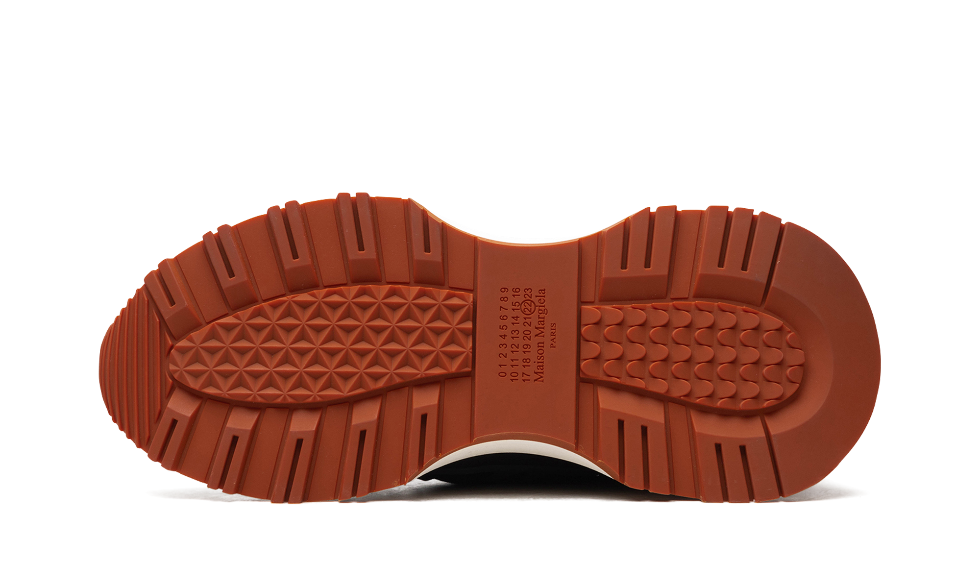 50/50 Runner Sneaker "Black" S57WS0444P4760 H9195
