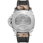 Submersible QuarantaQuattro Navy SEALs