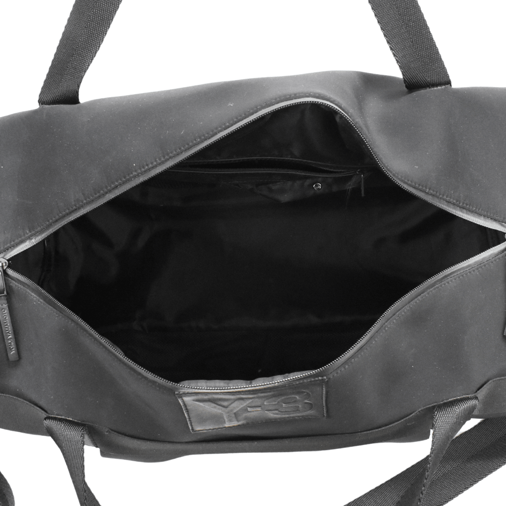 Y3 Duffle Bag